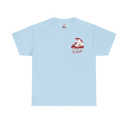 T4 Trails - Retro Camper Charity Tee