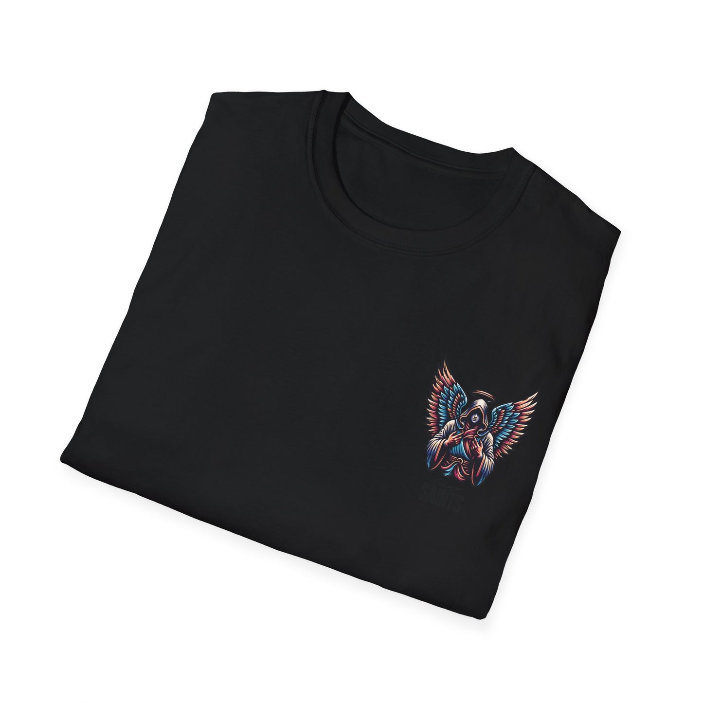 Visit Japan - Vintage-Style Mt Fuji Travel T-Shirt