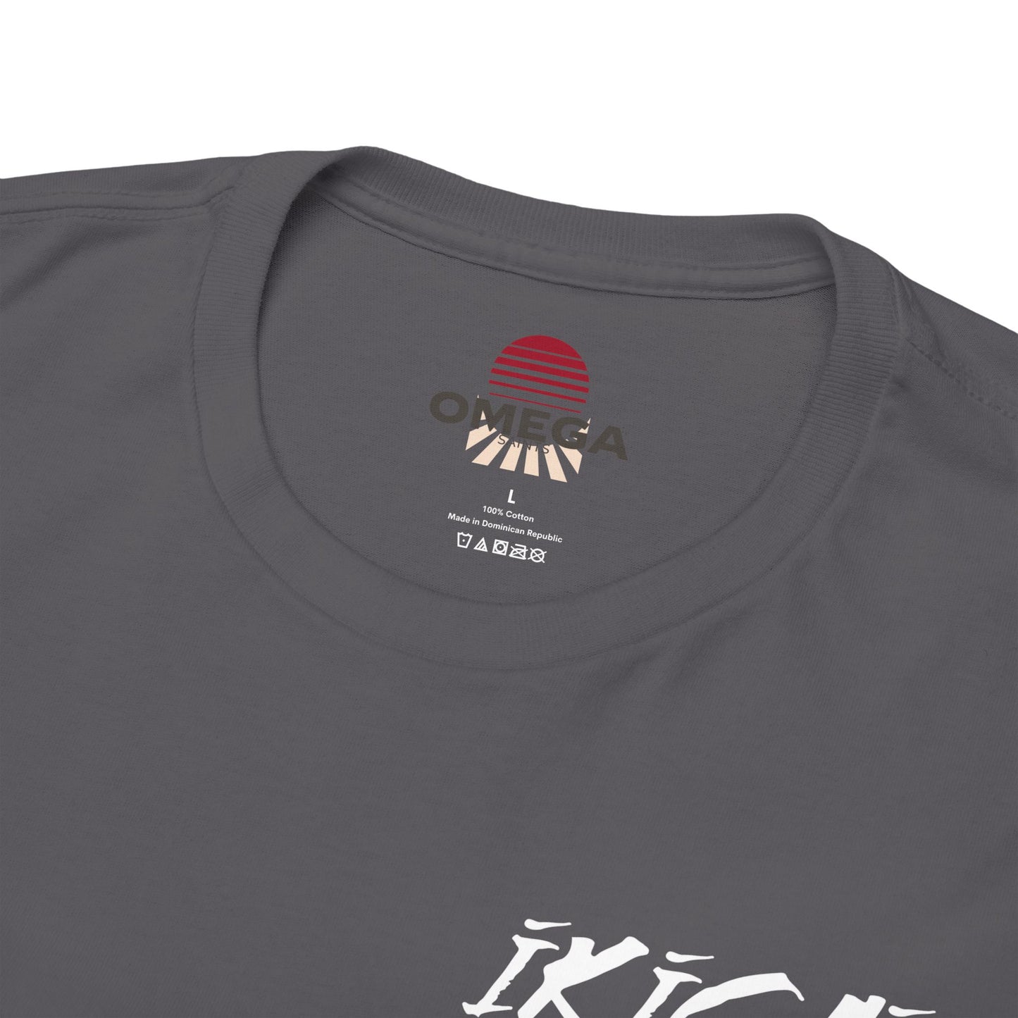 Retro Floral Heart Tee — Vintage-Inspired Graphic T-Shirt