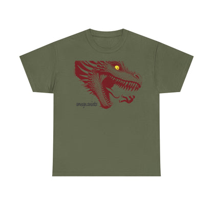 Dragon Slayer Tee
