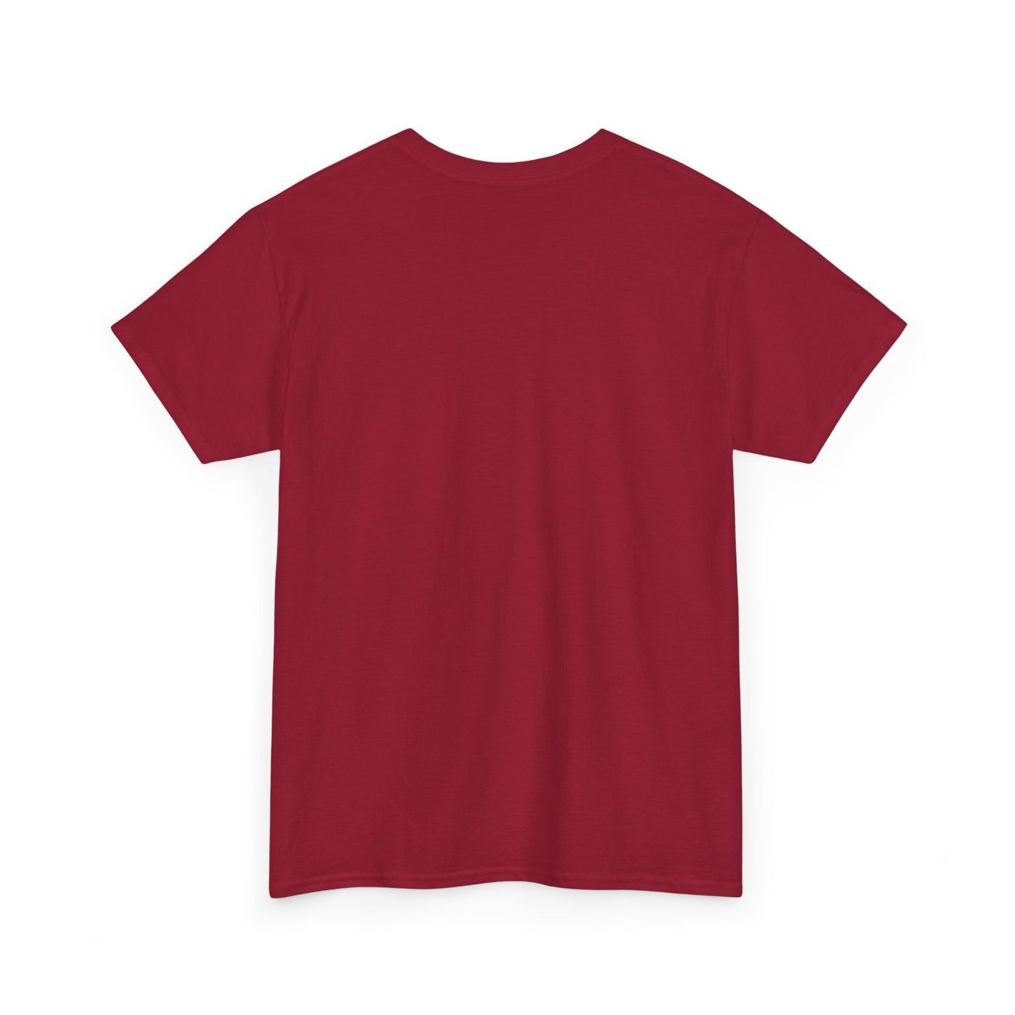 Koi Carp Tee - Japanese Style Unisex T-Shirt with Serene Energy