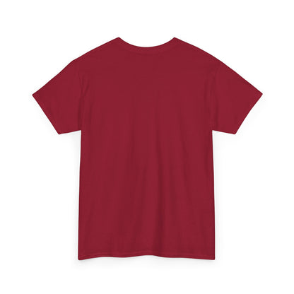 Koi Carp Tee - Japanese Style Unisex T-Shirt with Serene Energy