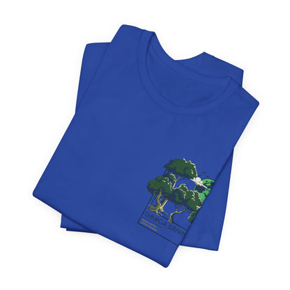 Earth Appreciation T-Shirt – Nature Lover Tee