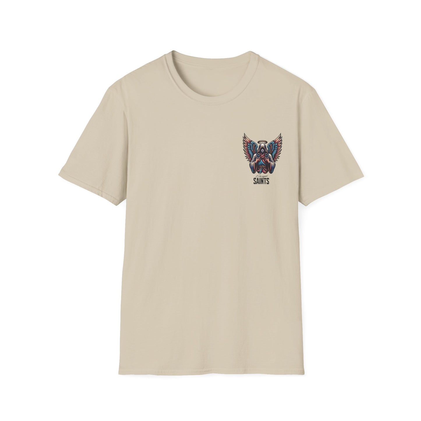 Visit Japan - Vintage-Style Mt Fuji Travel T-Shirt