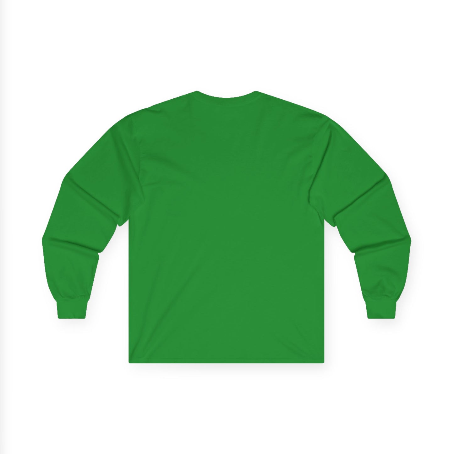 Tokyo Street Collage Long Sleeve Tee — Quiet Culture Graphic