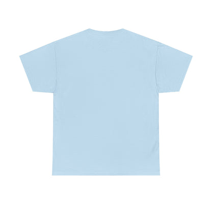 Koi Carp Tee - Japanese Style Unisex T-Shirt with Serene Energy
