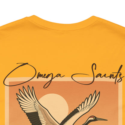 Japan retro altcore t-shirts for men and women graphic tee sustainable