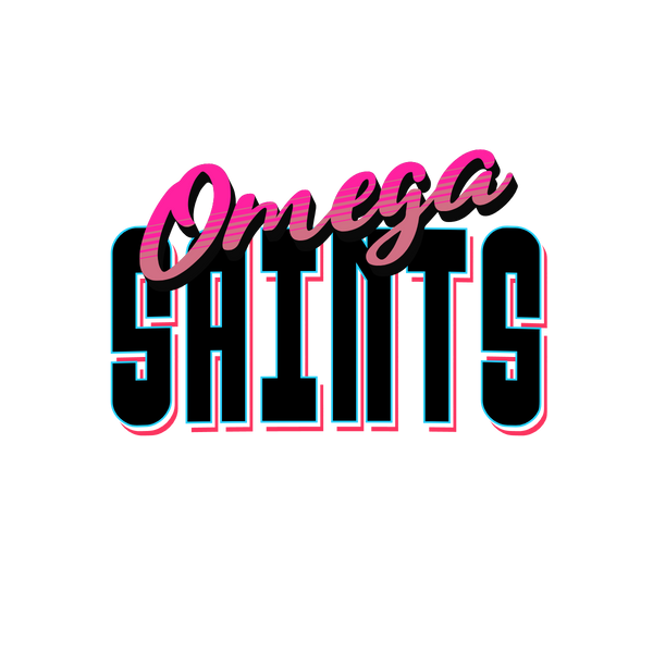 Omega Saints
