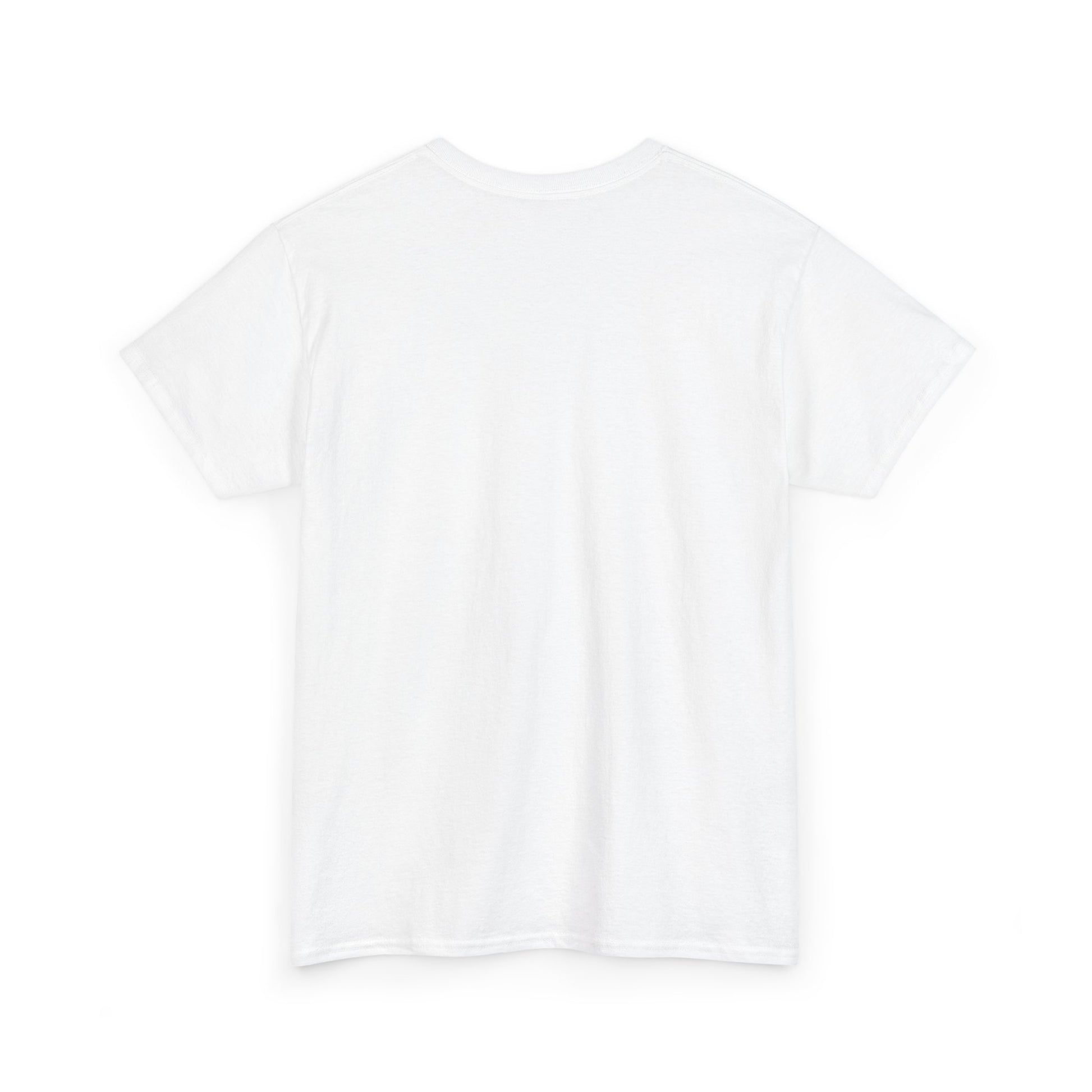 Zombie Skeleton Tee Shirt Printed T Shirt detail white alt back