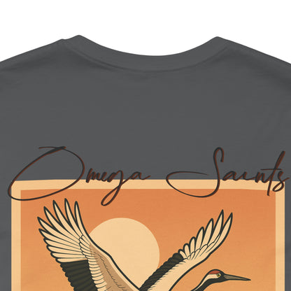 Japan retro altcore t-shirts for men and women graphic tee sustainable