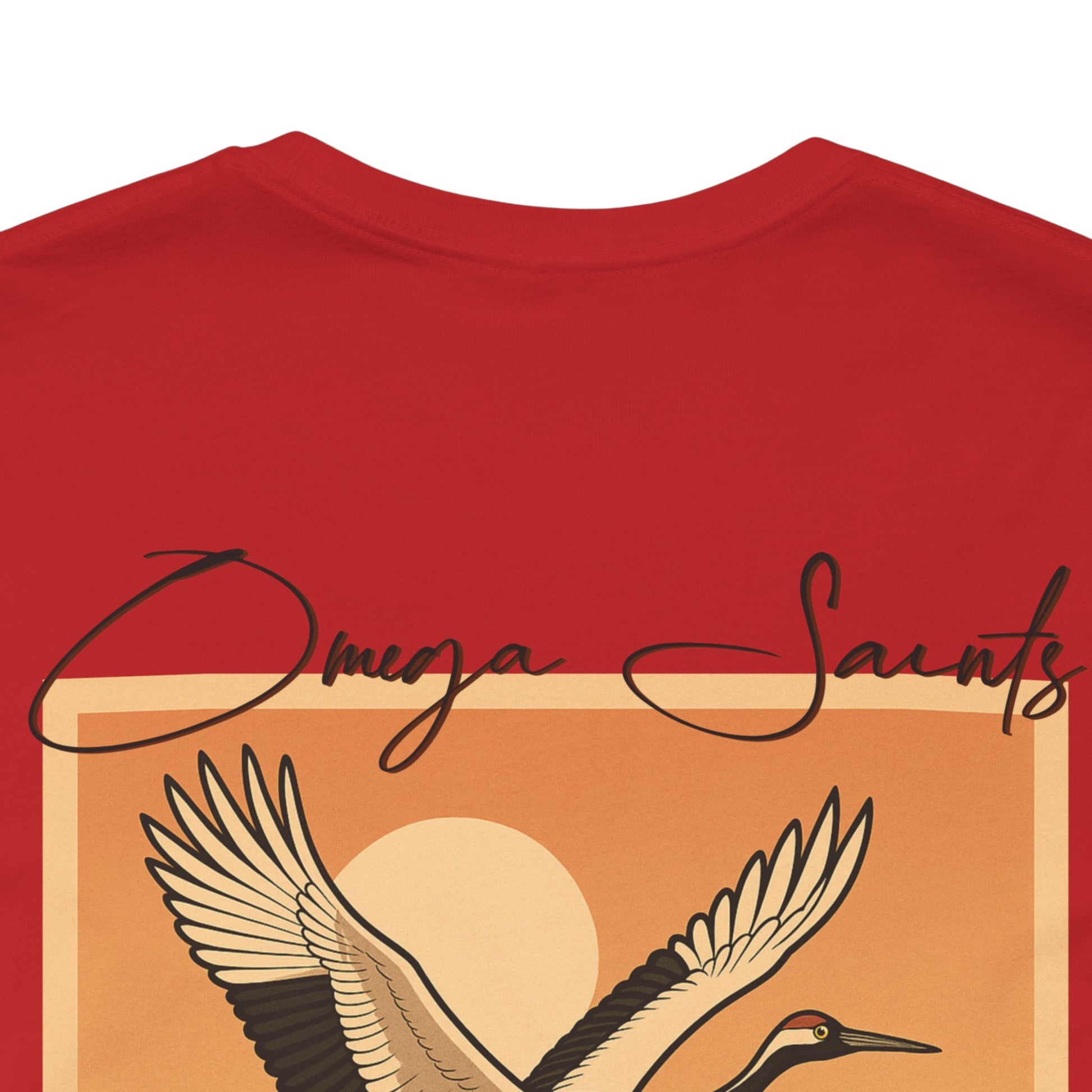 Japan retro altcore t-shirts for men and women graphic tee sustainable
