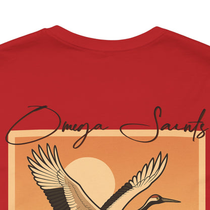 Japan retro altcore t-shirts for men and women graphic tee sustainable